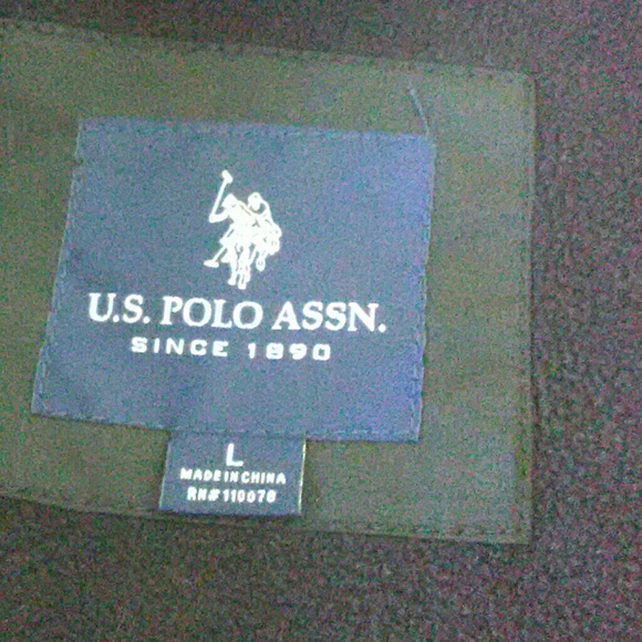 U.S. POLO ASSN. Coat/Jacket - Picture 4 of 4
